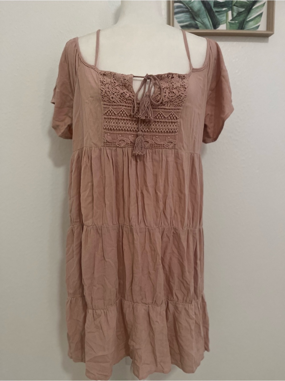 Charlotte Russe Dress